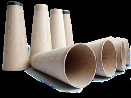 Ống giấy ngành sợi